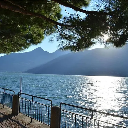 Lägenhet Casacamelia 35, 3 Bdrm With View