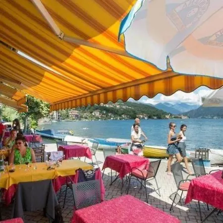 Lägenhet Casacamelia 35, 3 Bdrm With View *