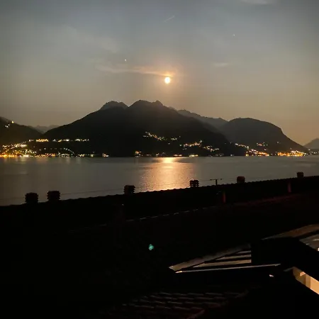 Casacamelia 35, 3 Bdrm With View Lägenhet *