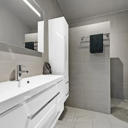 Lägenhet Casacamelia 35, 3 Bdrm With View Acquaseria
