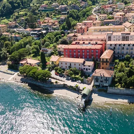 Lägenhet Casacamelia 35, 3 Bdrm With View Acquaseria
