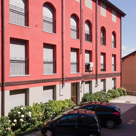 Casacamelia 35, 3 Bdrm With View Lägenhet