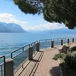 Apartment Casacamelia 35, 3 Bdrm With View Acquaseria